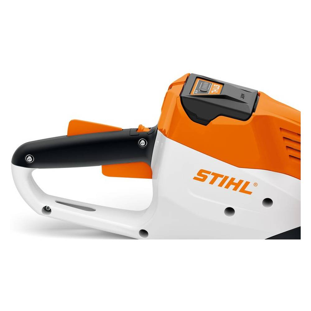 Аккумуляторный кусторез Stihl HSA 56