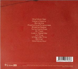 Tame Impala / The Slow Rush (CD)