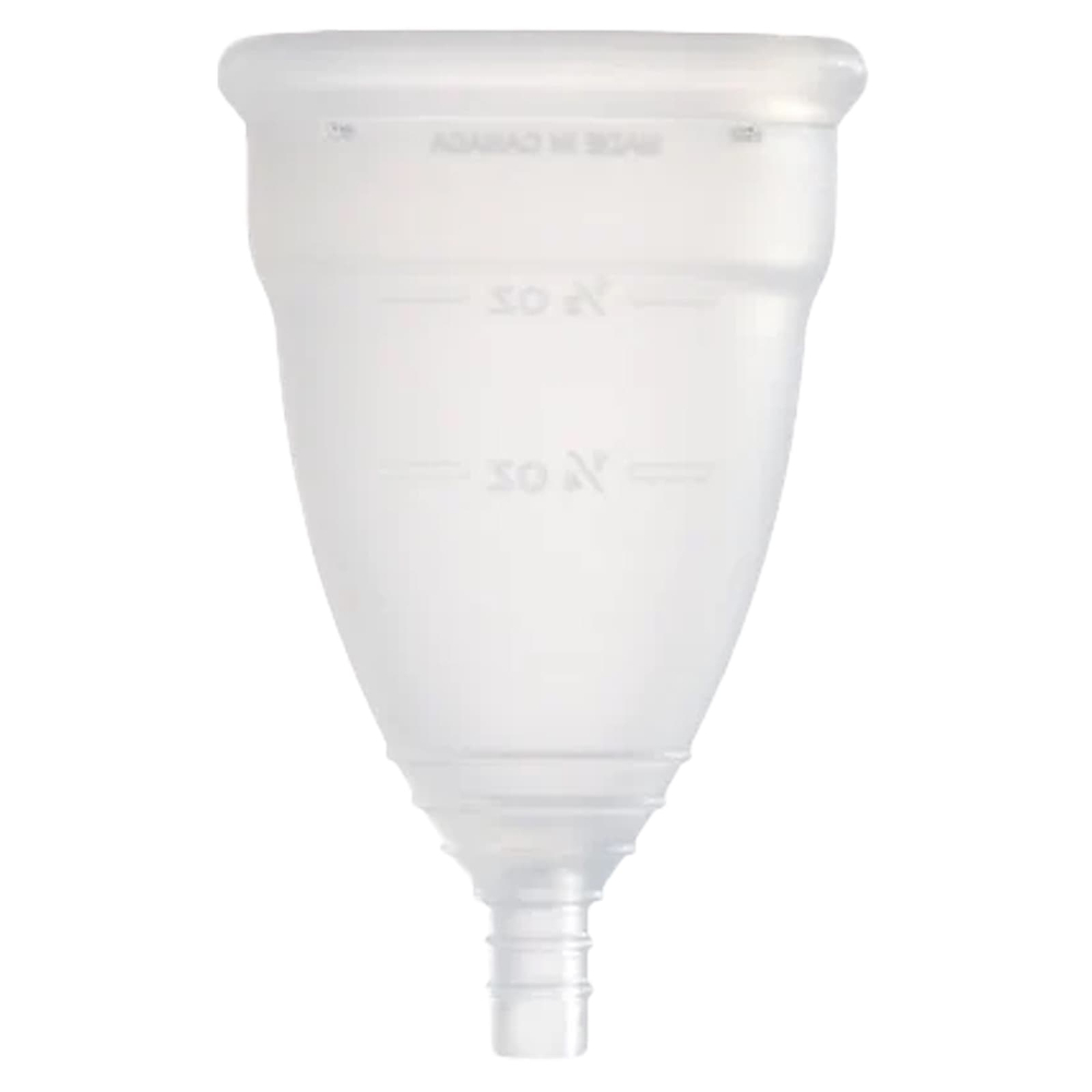 Diva International, DivaCup, модель 1, 1 менструальная чаша