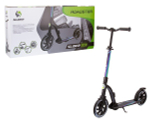 Самокат складной "Slider Pro: Скорость и Стиль", для детей и подростков