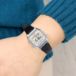 Женские наручные часы Casio Vintage LA680WEL-1