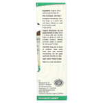 Nature's Answer, органическое эфирное масло, 100% чистый лимон, 15 мл (0,5 жидк. унции)