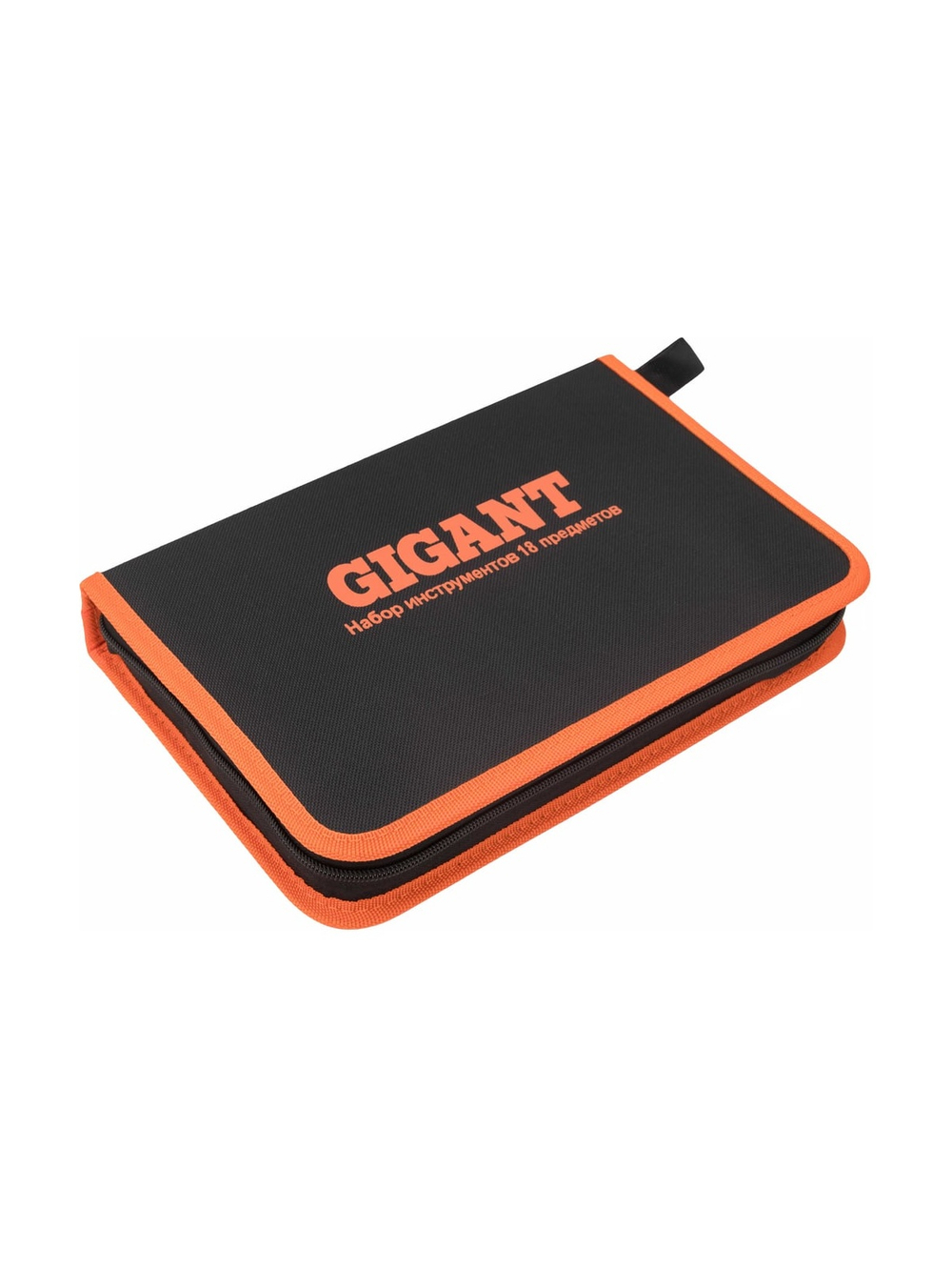 Набор инструментов 18шт Gigant GT-18