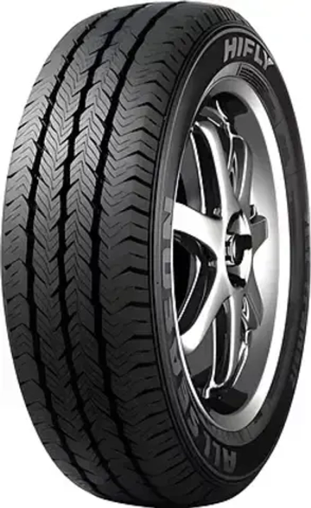 Hifly All-Transit 225/75 R16C 121/120R