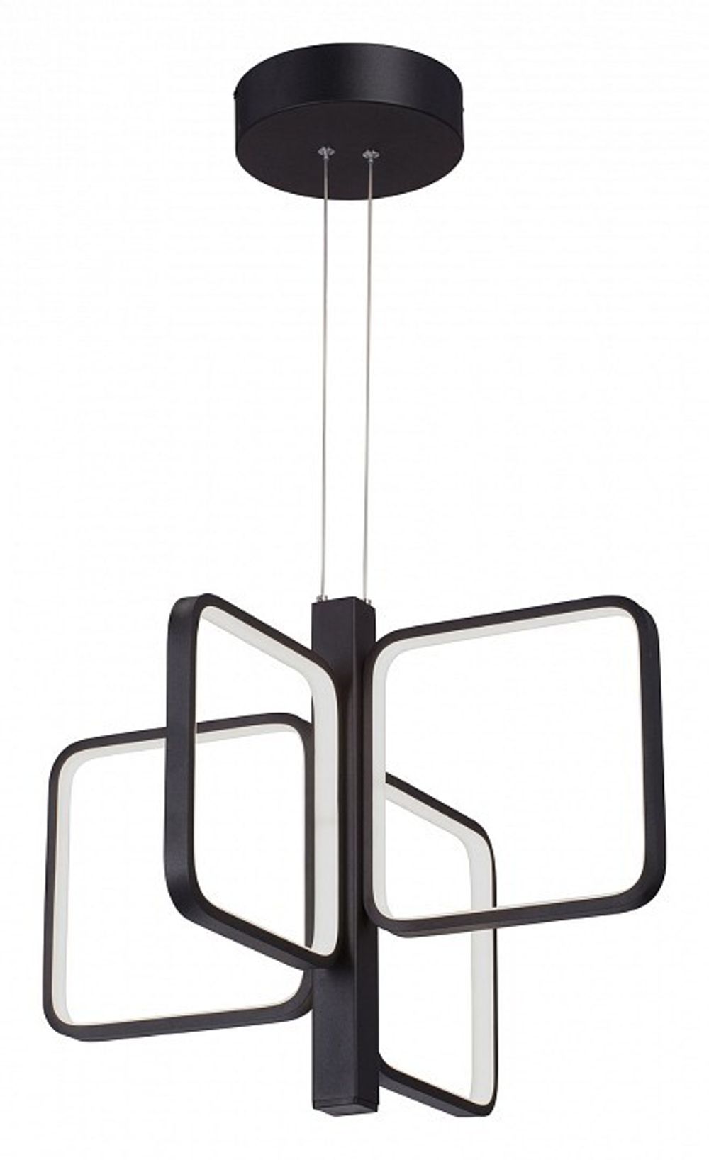 Подвесная люстра Vitaluce V3968 V3968-1/4S