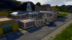 Tropico 6 - Festival (для ПК, цифровой код доступа)