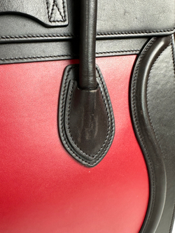 Сумка Celine Luggage