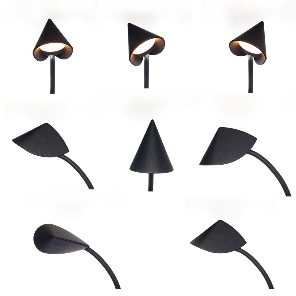 7585 Торшер CAPUCCINA