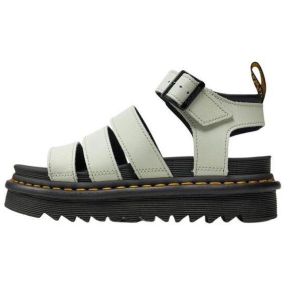 Drmartens Sandal 'Mint Green'