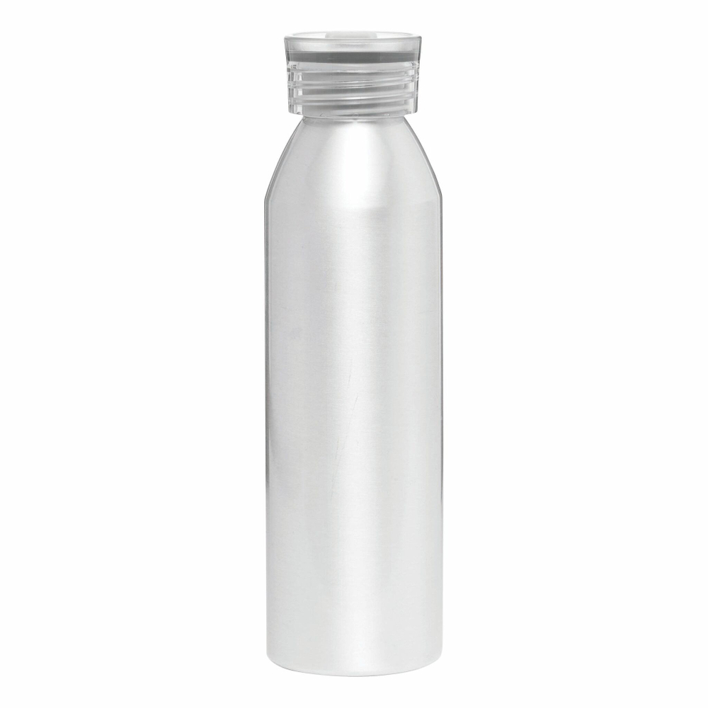 Алюминиевая бутылка COLOURED 650 мл