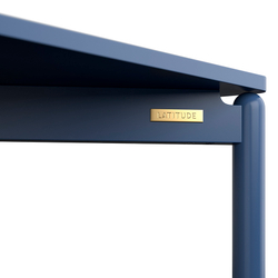 Столик кофейный Latitude Saga sgbrdtbl_c_sqbl75