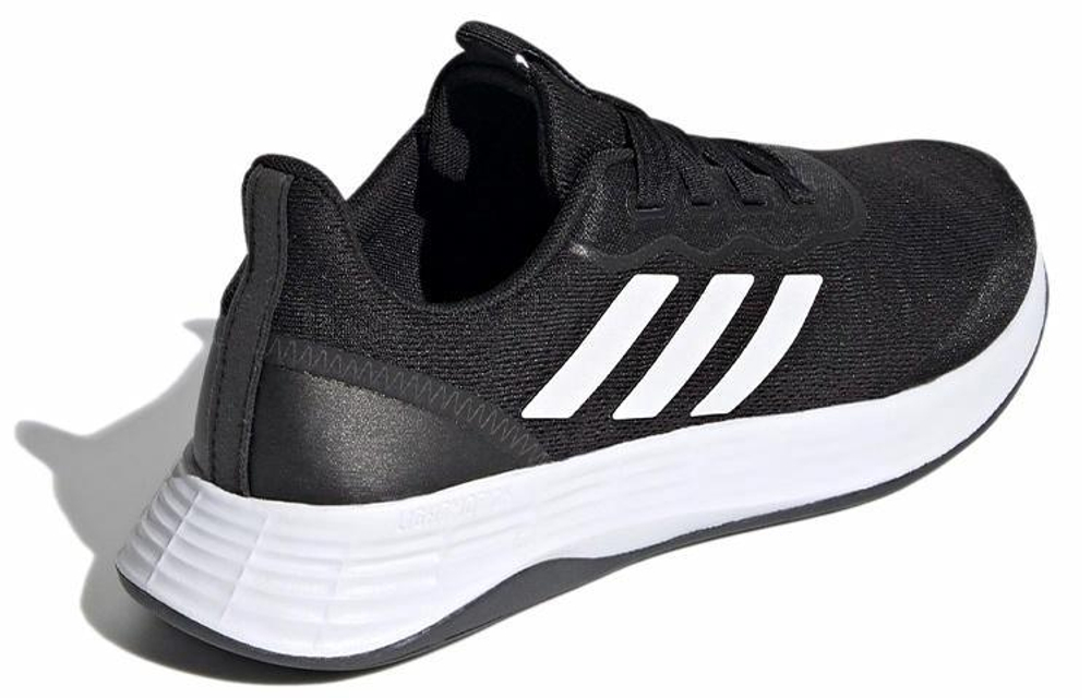 Кроссовки Adidas Qt Racer Sport (Женская размерная сетка)