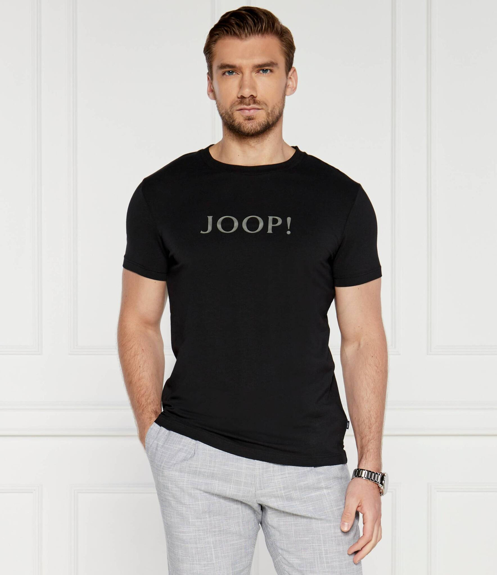 футболка Joop! Homewear - черный(30029917)