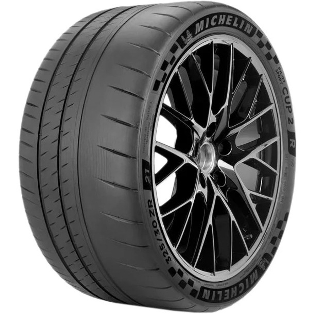 Летняя шина Michelin Pilot Sport Cup 2 (255/35 R19 96Y)