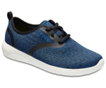 Кроссовки Crocs Women's LiteRide Lace Синие