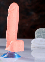 Фигурное мыло "Фаворит" на присоске - 105 гр.