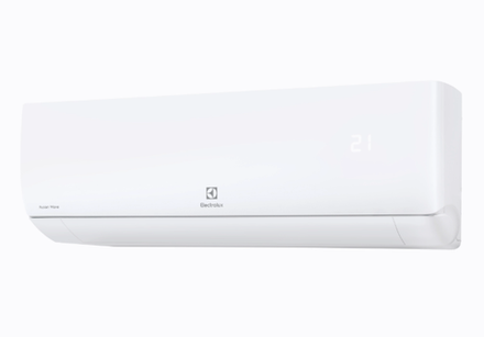 Сплит-система Electrolux Fusion Wave EACS-07HFW/N3 комплект