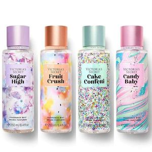 Victoria's Secret Cake Confetti