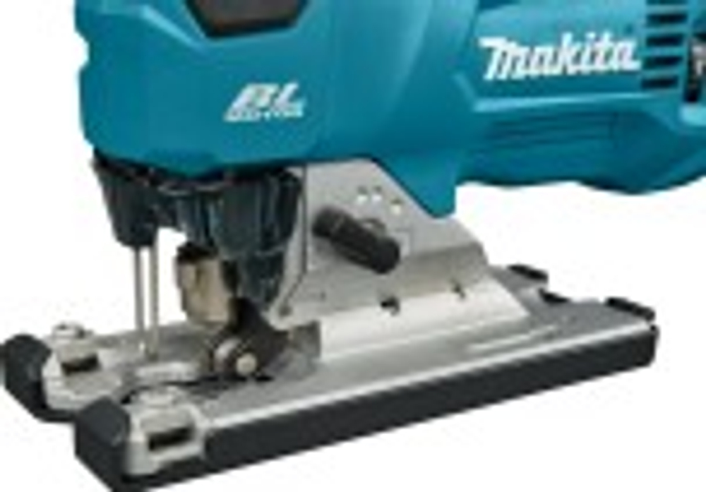 Лобзик аккумуляторный MAKITA JV002GZ