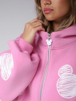 Толстовка 3auTorA