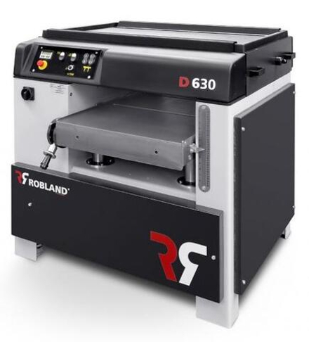 Рейсмусовый станок Robland D630
