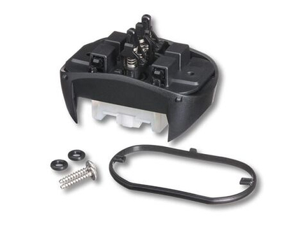 Подвижной мост для электробритвы Braun Series 3 тип 5408, 5409