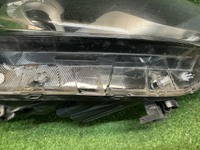 Фара правая Kia Optima 4 JF (2018-2020) галоген