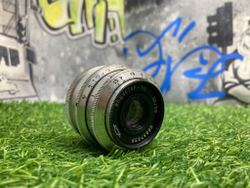 Индустар-50 3.5/50mm