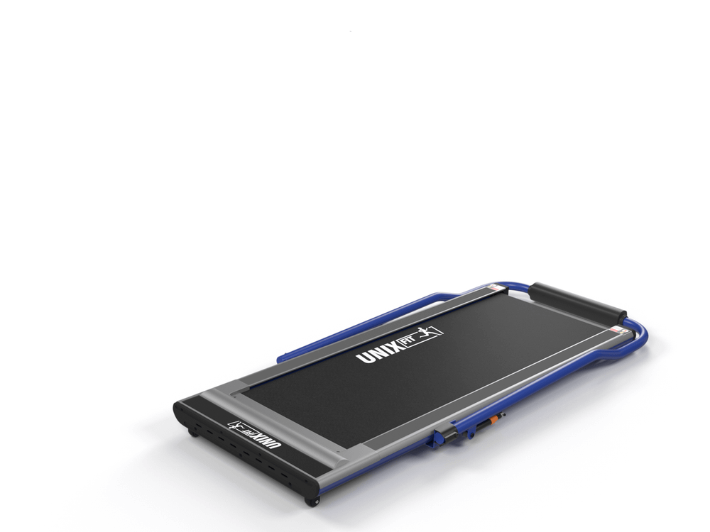Беговая дорожка UNIX Fit R-300C синий