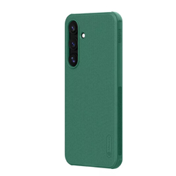 Чехол Nillkin Super Frosted Shield Pro Magnetic для Samsung Galaxy S24 FE