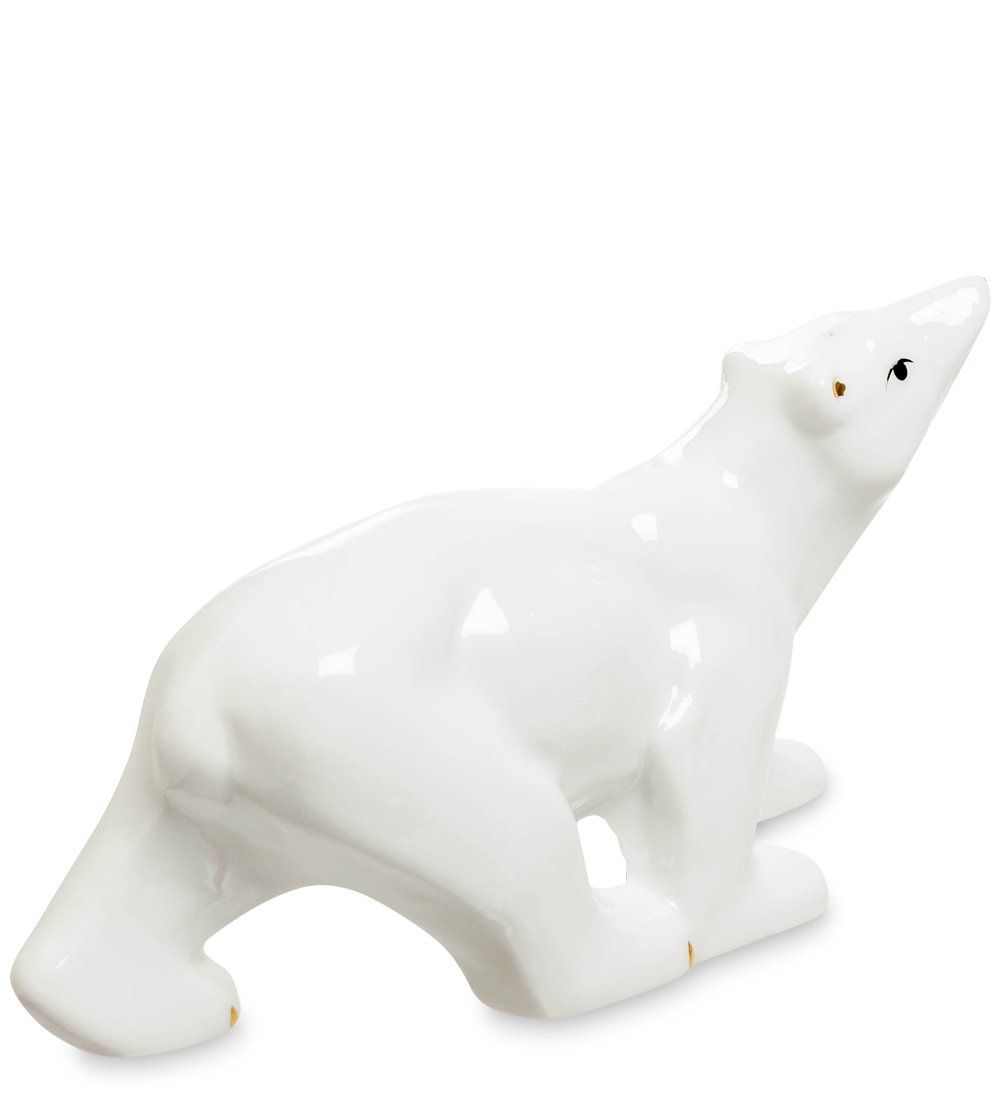 XA-286 Фигурка «Белый медведь»