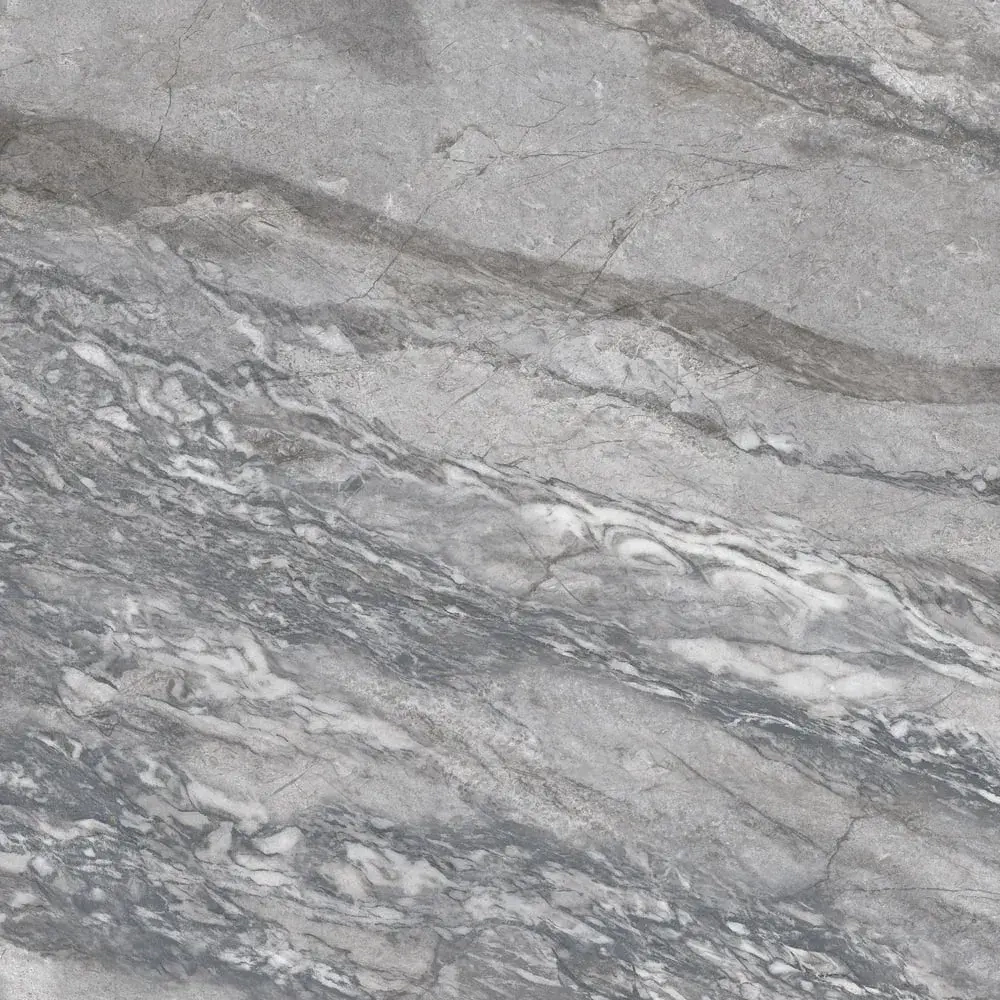 Керамогранит Alma Ceramica GFU04MAI70R Maia 60x60 серый сахарный под камень