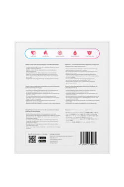 LOVENSE Solace PRO - Мастурбатор реалистичный
