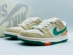 Кроссовки NIKE SB DUNK LOW Green