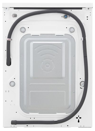 Стиральная машина LG F4H5VS6W