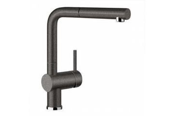 Смеситель Blanco Linus-S Silgranit