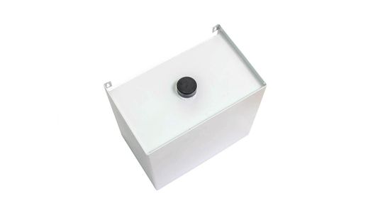 Бак расширительный ЛЕМАКС для открытой системы отопления 18 л.