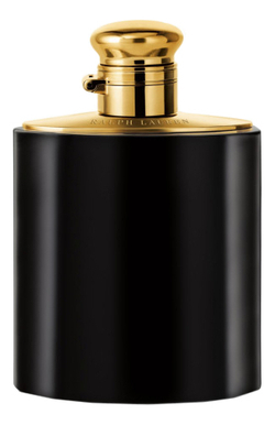 Ralph Lauren Woman By Intense