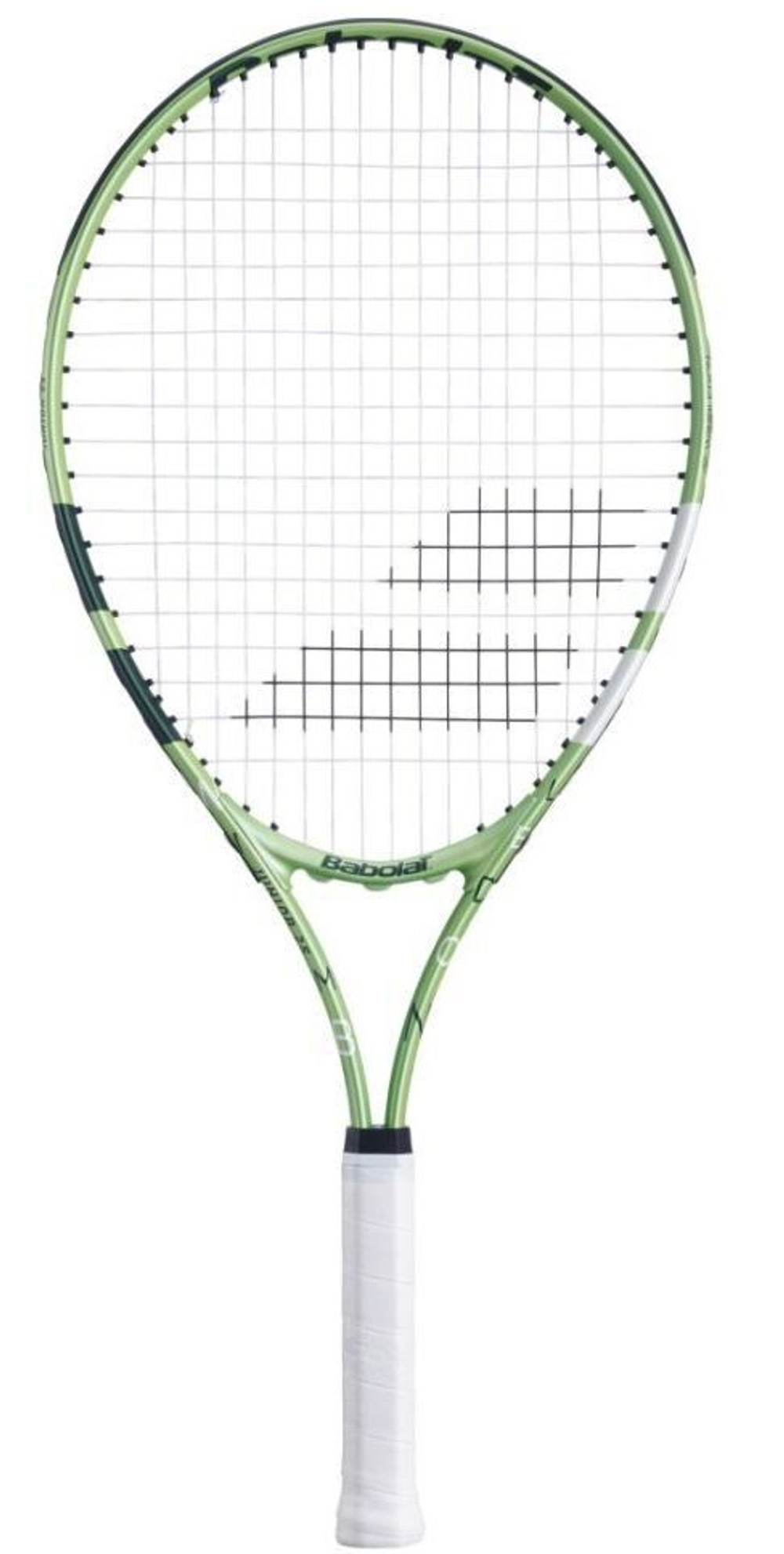 Детская ракетка Babolat Junior 25 Wimbledon