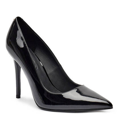 Туфли на шпильках JULIETTE 09 Pinko - черный(SD0125 E002)