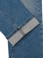 Женские прямые джинсы Levi's Wedgie Straight 34964-0218