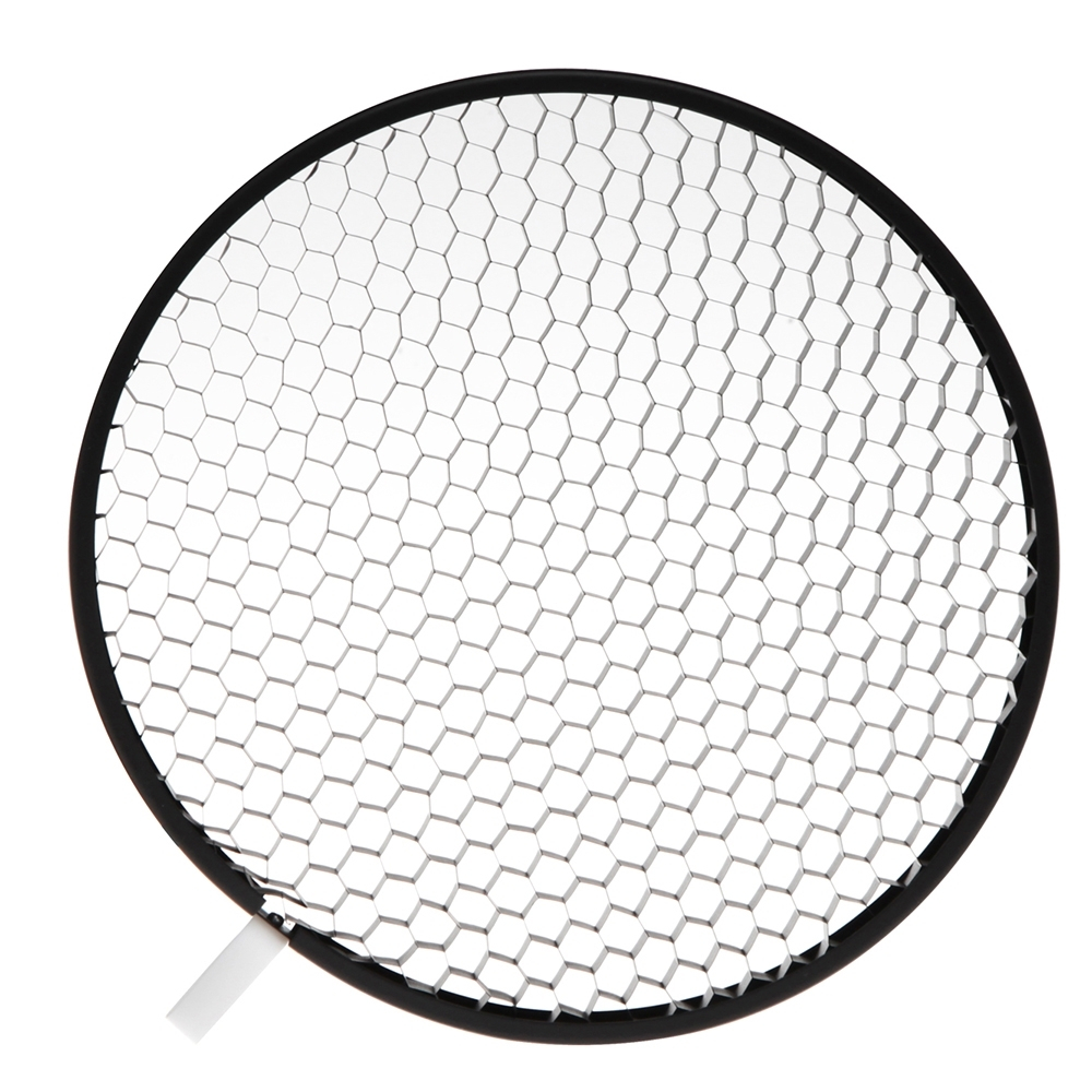 Hensel Сотовая решетка Honeycomb Grid 9" №.4 5069