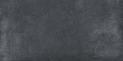 Cement Strength Graphite Керамогранит темно-серый 60х120 Матовый