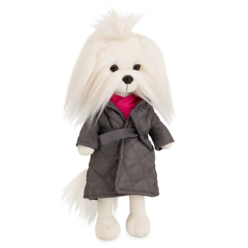 Мягкая игрушка Orange Lucky Mimi: Осенняя прогулка 37, коробка 44 см (4/4)