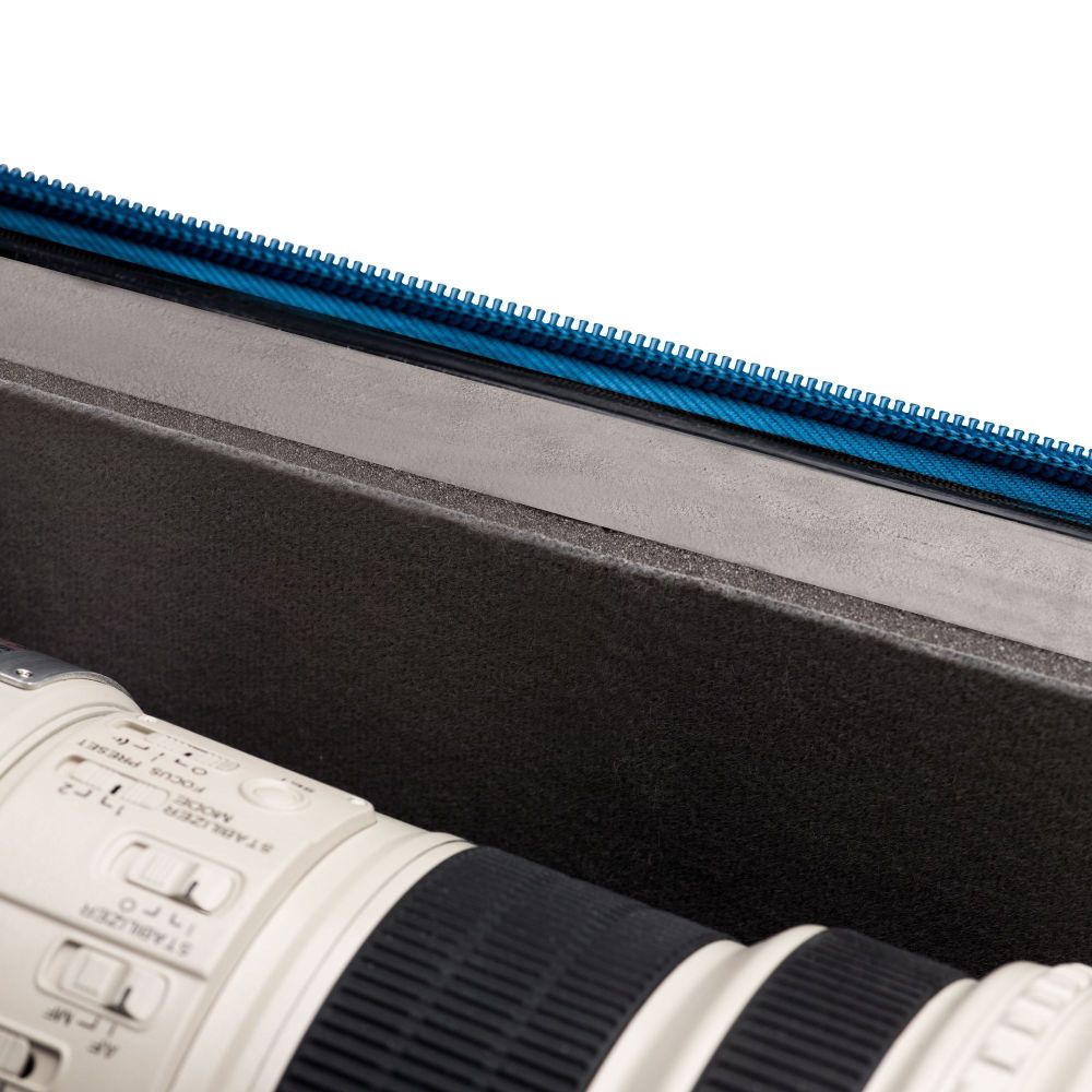 Чемодан Tenba Air Case Attache 2214w 634-223 на колесах для фотооборудования