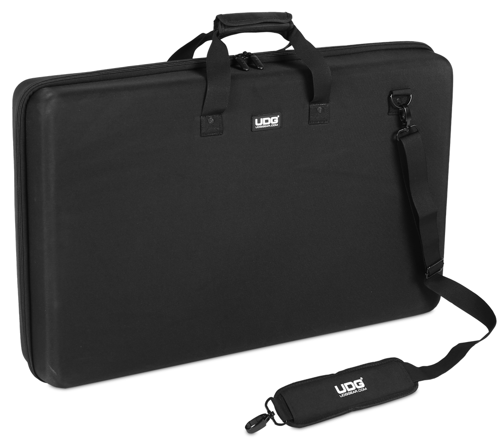 Кейс UDG Creator AlphaTheta DDJ-GRV6 Hardcase Black