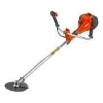 Триммер бензиновый Husqvarna 545FX 2-х тактный 3 л.с., захват 420 мм, 9660156-01