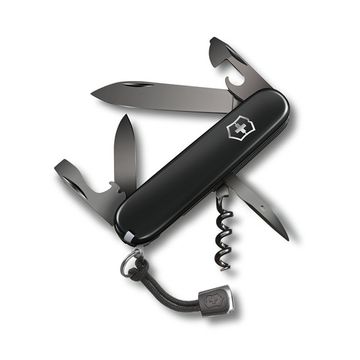 Складной нож Victorinox 1.3603.3P Spartan PS c клинком из стали X55CrMo14, рукоять Cellidor