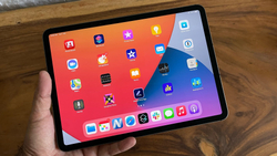 Apple iPad Pro 11 3th-Gen (2021)