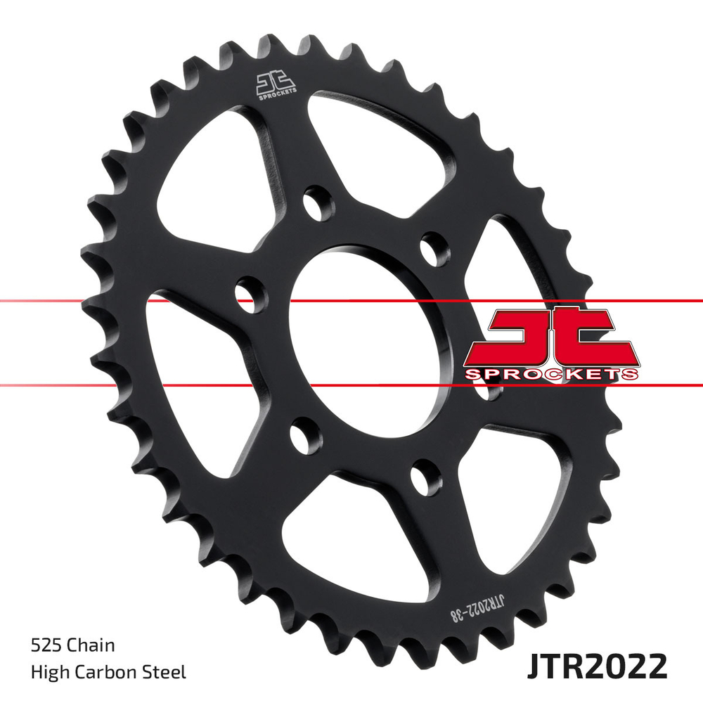 Звезда JTR2022.38